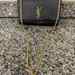 Saint Laurent Grain de Poudre Monogram Kate Medium Shoulder Bag SPB-JB 349660