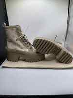 Women's Size 8.5 Louis Vuitton Laureate Platform Desert Boot 1ADCH9 SPBJB 349662