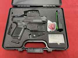 CANIK TP9 ELITE SC BUNDLE 9MM PPSDM