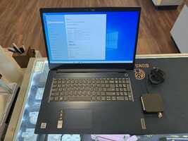 Lenovo IdeaPad 3, 15.6 inch, Intel Core i5, 1TB HD, 8GB RAM SPB-TS 349702