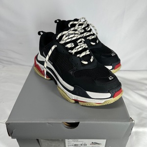 Balenciaga Triple S Size 9 SPB-MS 349743 