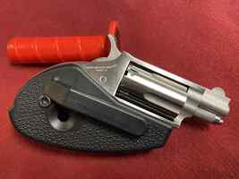NORTH AMERICAN ARMS NAA HOLSTER GRIP 22MS HG 22 MAG PPSDM