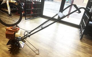 Echo TC-210 - 21cc Mini Tiller - PPSKN