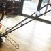 Echo TC-210 - 21cc Mini Tiller - PPSKN