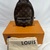 Louis Vuitton Palm Springs Monogram Mini SPB-MS 349787 