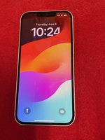 Apple IPhone 13 Starlight - MLMM3LL/A 128GB Unlocked - PPSKN
