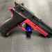 SIG SAUER PINK AND BLACK MOSQUITO 22LR PPSDM