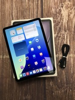 Apple Ipad Air 11-Inch (M2) Wifi+Cellular 256gb 100% Battery PPSJKI 349827