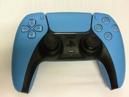 Sony PS5 Dual Sense Wireless  Starlight Blue Controller CFI-ZCT1W - PPSKN