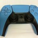 Sony PS5 Dual Sense Wireless  Starlight Blue Controller CFI-ZCT1W - PPSKN