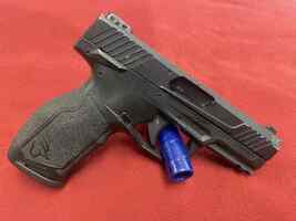 TAURUS TX-22 TX 22 LR TX22 PPSDM