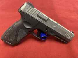 TAURUS G3 FULL SIZE 9MM PPSDM
