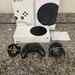 Microsoft Xbox Series S 512GB SSD 120FPS White SPB-JB 349988