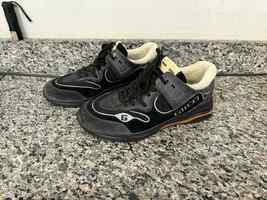 Gucci Ultrapace Sneakers Low Top Black SPB-TS 350026