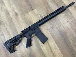 ZEV TECHNOLOGIES ZAR AR-15 AR 55.6 PPSDM 