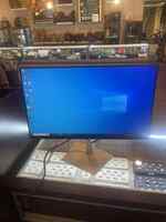 Dell p2423de 23 in Monitor QHD (1440p) 2560 x 1440 at 60 Hz SPB-JB 350066