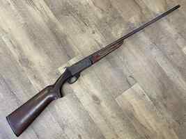 COMPANHIA BRASILEIRA DE CARTUCHOS SIGLE SHOT BREAK ACTION 410GA PPSDM