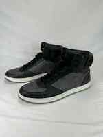 Louis Vuitton LV Rivoli Monogram Eclipse Sneaker US Size 10    SPB-TS 350080