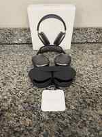 Apple Airpod Max Gen 1 Gray in Box SPB-JB 350101