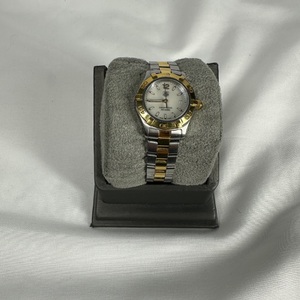 Tag Heuer Aquaracer WAF1424 SPB-MS 350110