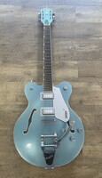 Gretsch G5622T-140 Electromatic 140th Dbl Platinum Center Block w Bigsby - PPSKN