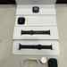 Apple Watch Series 10 46mm GPS + LTE Cellular Jet Black Aluminum TS 350120
