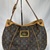  Louis Vuitton Monogram Galliera PM SPB-MS 350133 