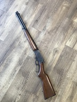MARLIN Mod. 30AS - .30-30 WIN - 6 ROUNDS - 20 " PPSJKI 350134