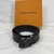 Louis Vuitton M0157 LV Initiales 40mm Reversible Belt Size 100-40 SPBJKI 350163