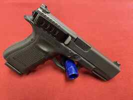 GLOCK 19 G19 GEN 4 COMPACT 9MM PPSDM350220