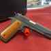 ROCK ISLAND ARMORY M1911 A1 GOVERNMENT 1911 45 ACP PPSDM