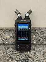 TASCAM Portacapture X8 High-Resolution Handheld Recorder SPB-TS 350251