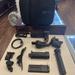 DJI RONAN RS2 PRO COMBO WITH DJI RAVENEYE       LS(305295)