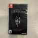 The Elder Scrolls V Skyrim - Nintendo Switch SPB-TS 350304
