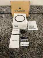 Ultrahuman Ultrahuman Ring Air Size 6 Gold Tone SPB-JB 350490
