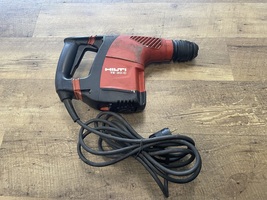 HILTI TE30-C Hammer Drill - Tool Only - PPSKN