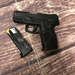 TAURUS PT-111 G2A - 9MM LUGER (9x19 PARA) - 12 ROUNDS - 3.25 " PPSJKI 350533