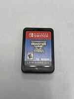 Monster Jam Steel Titans - Nintendo Switch