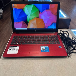  HP 15-BS44WM Pentium Gold 4GB RAM 512GB HDD SPB-MS 350569 