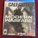 Sony PlayStation PS4 Call Of Duty Modern Warfare COD Game Disc PPSDM