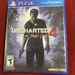 Sony PlayStation PS4 Game Disc Uncharted 4 PPSDM350740