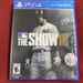 Sony PlayStation PS4 Game Disc The Show 18 PPSDM350742