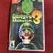 Nintendo Switch Luigis Mansion 3 Game Disc PPSDM350758