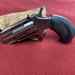 NORTH AMERICAN ARMS PUG 22 MAGNUM REVOLVER