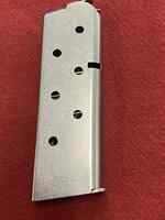 Chip McCormick 1911 45 ACP 7 Round Magazine Shooting Star PPSDM(350846)