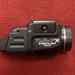 Streamlight TLR-7 X 500 Lumen Pistol Compact Tactical Weapon Light PPSDM