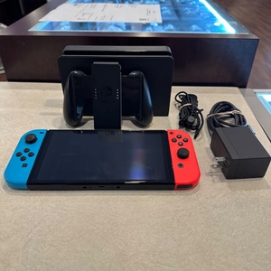 Nintendo Switch OLED SPB-MS ID: 350882 