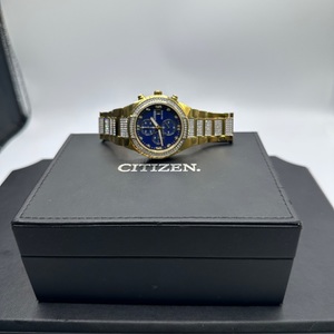 Citizen Watches Eco Drive B612-S122376 SPB-MS