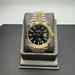 Rolex 126333 1995 Datejust 41mm Jubilee Band 18k Gold SPB-TS 350926