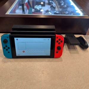Nintendo Switch W/ Dock SPB-MS 350940